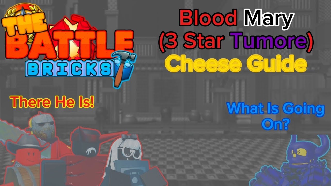 Best Units Tier List